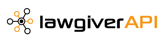 lawgiverAPI Logo